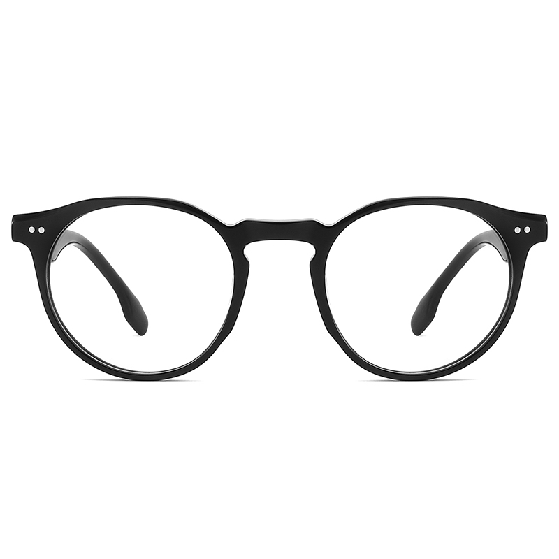 Stock Acetate Men Frames ópticos #2404 2122