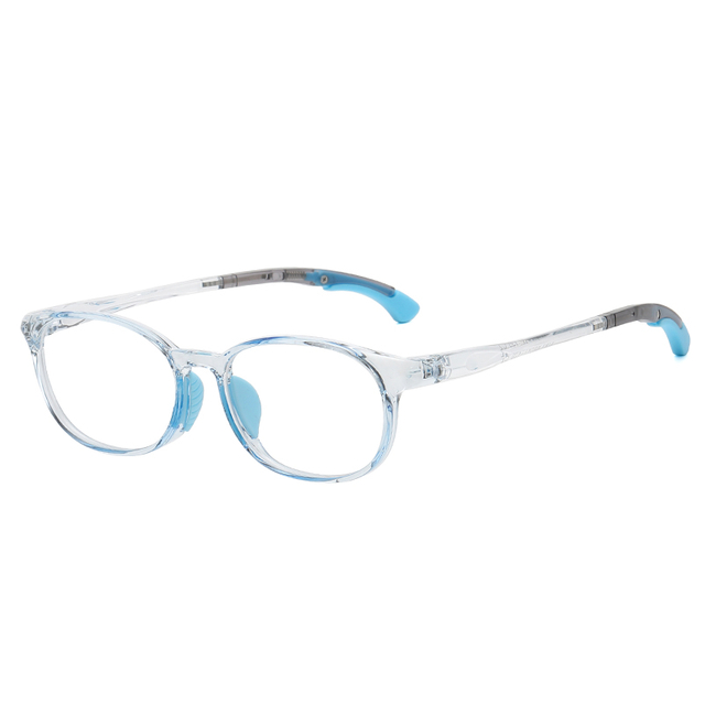 2183 Antiguo Antiguo Hook Tpsiv Kids Optical Frames