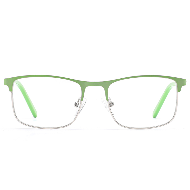 2402 6005 Bisagra de primavera Photocromic Metal Kidglasses