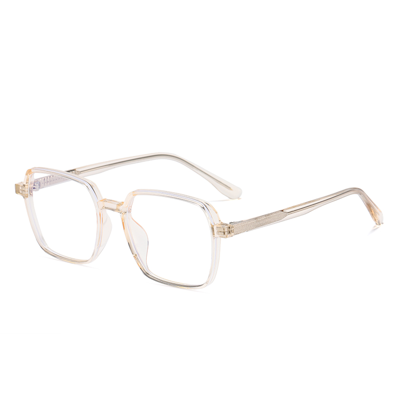 Stock TR90 Frames ópticos unisex #81795