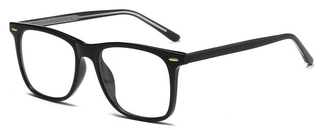 Stock TR90+CP Women Frames ópticos #2024