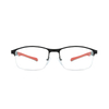 Metal+TR90 Hombres Sports Optical Frames #8708-1