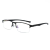 Metal+TR90 Hombres Sports Optical Frames #8508-1