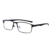 Metal+TR90 Hombres Sports Optical Frames #8508