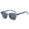 6210 Wayfarer Style PC Frame CP Templos de gafas de sol unisex