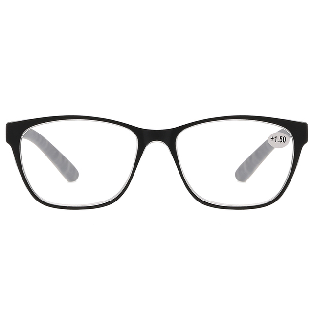 3034 líneas de cocodrilo de marco de forma cuadrada grande en templos lectores de lectura