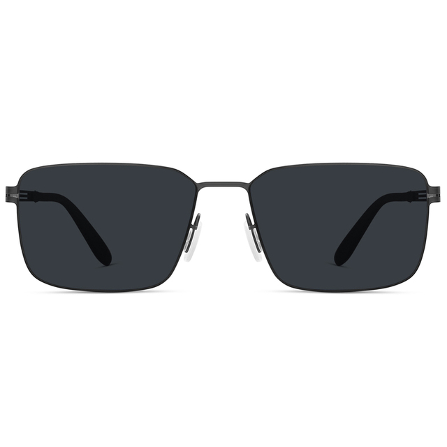 7330 Puntas rectangulares de goma de antecedentes de borde completo