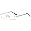 3148 Lector de metal Ultralight Vision Ultralight Vision menos obstructiva.