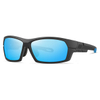 18202 UV400 Forma protectora envuelta unisex Sports Gafas de sol