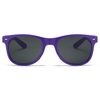 8816306 Púrpura Color Wayfarer Gafas de sol personalizados