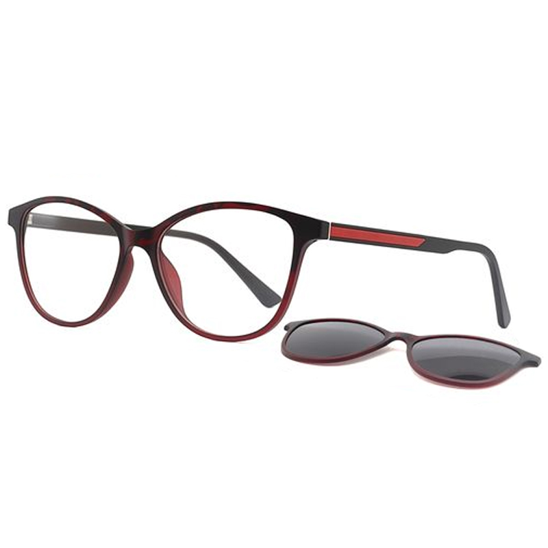 951115 MARCO OVAL CATEYE TAC TAC TAC POLARIZA