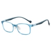 8051 Nariz reemplazable TPSIV Kids Optical Frames