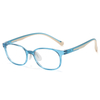 8047 Nariz reemplazable TPSIV Kids Optical Frames