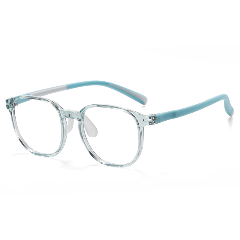 8053 Nariz reemplazable TPSIV Kids Optical Frames