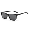 08 Spring Bisagra TAC TAC POLARIZADOS Hombres de sol deportivos Gafas de sol