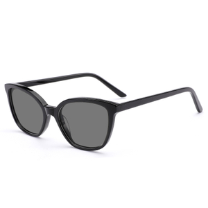 3025 bisagra de primavera tac gafas de sol de acetato polarizado