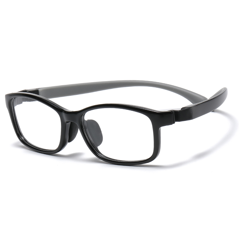 8068 Templos extraíbles readymables TPSIV Baby Optical Frames