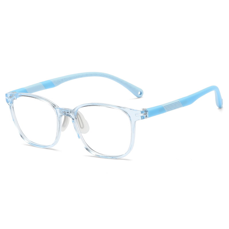 8103 Nariz desmontable TPSIV Kids Optical Frames