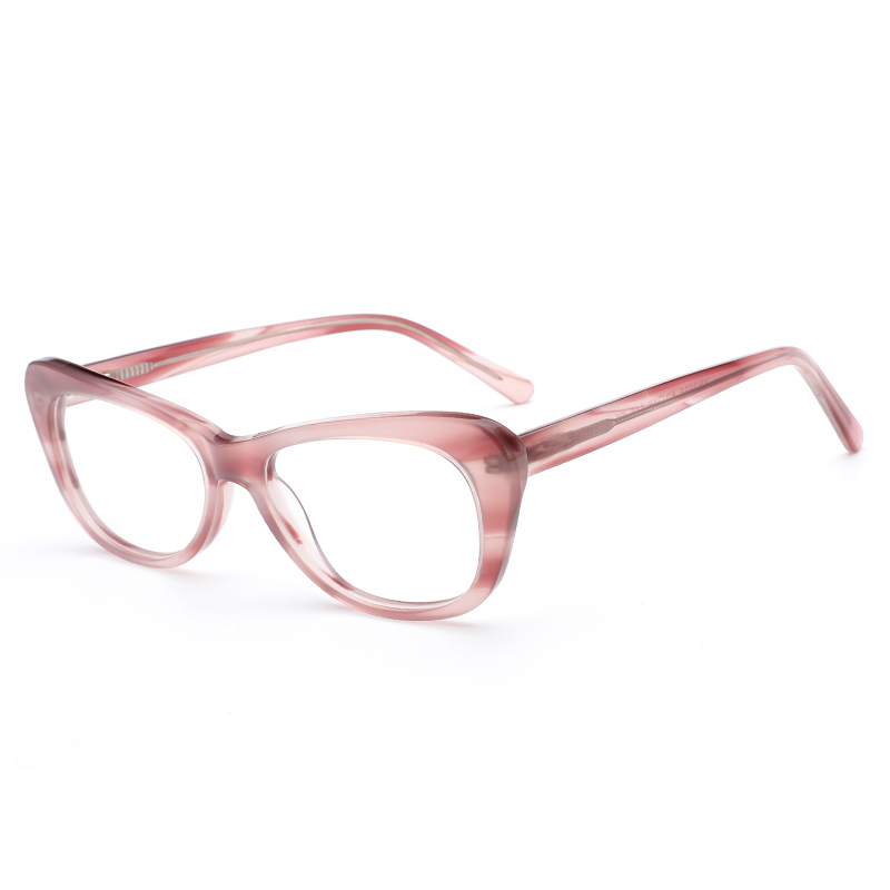 3035 en stock de bisagra de primavera de acetato de acetato marcos ópticos