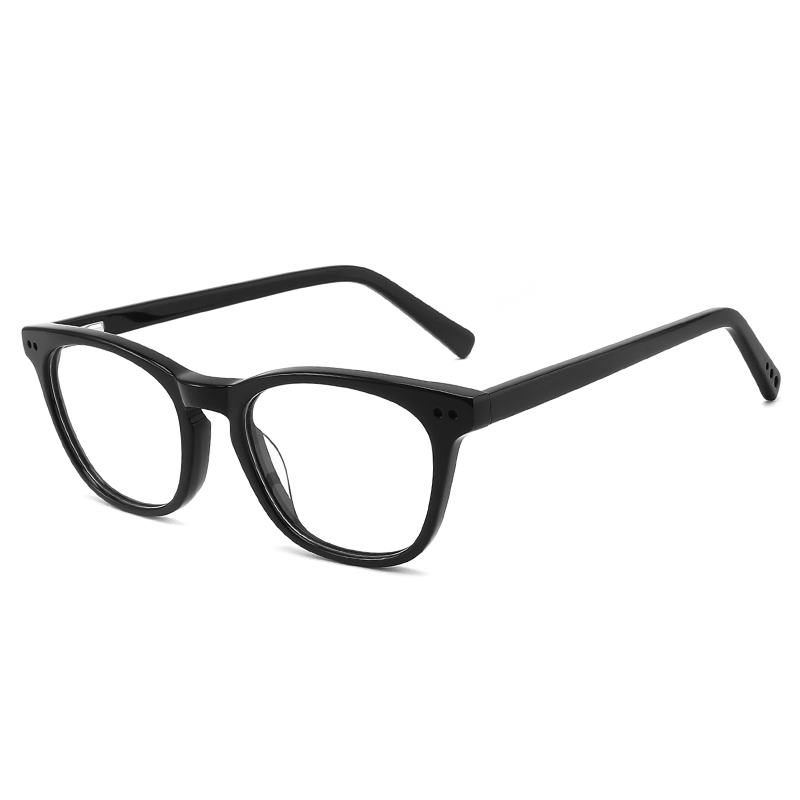 6002 en stock Spring bisagra acetato para niños marcos ópticos