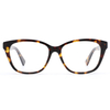 3039 SPRING TORTOISAHELL Acetate Women Frames ópticos