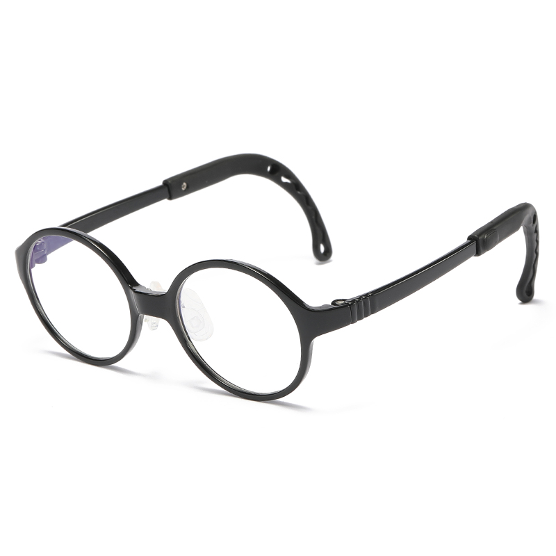 89003 alargar los templos de los anteojos TPSIV Teenage Optical Frames