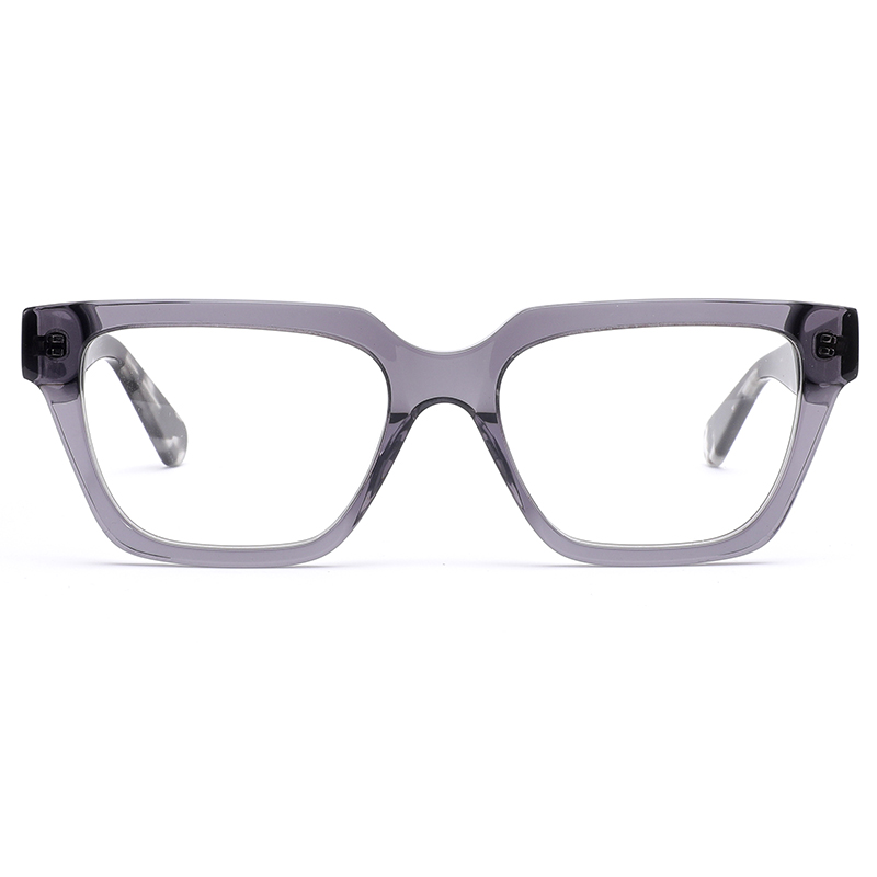 3027 en stock Spring bisagra acetato de acetato marcos ópticos