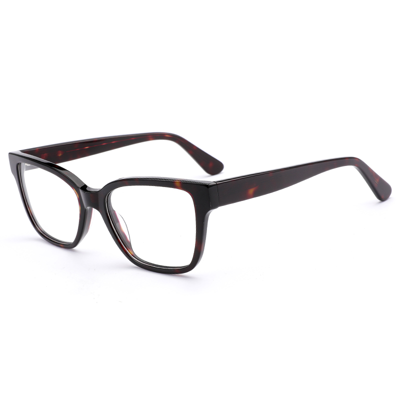 3030 en stock Spring bisagra acetato de acetato marcos ópticos