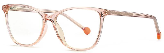 Stock TR90+CP Women Frames ópticos #2030