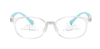 Stock TR90+Rubber Kids Optical Frames #8047