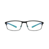 Metal+TR90 Hombres Sports Optical Frames #7603