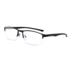 Metal+TR90 Hombres Sports Optical Frames #8508-1