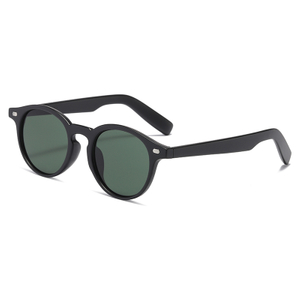 PC lente polarizada gafas de sol unisex #81235