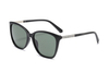 Gafas de sol de moda con montura grande 81586