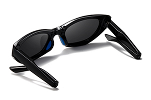 gafas de sol plegables