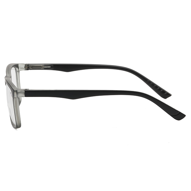 Lente de bloqueo de luz azul 3062 Gafas de lectura bifocal