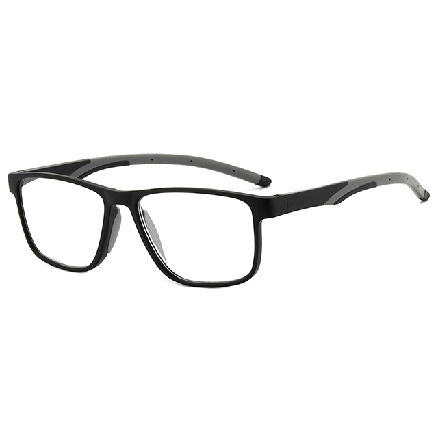 3116 Templos de goma antideslizos Gasos de lectura deportiva