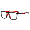 3115 Gafas de lectura de estilo deportivo de peso ultraligero