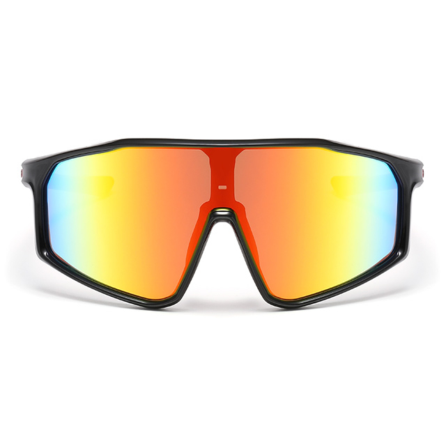 89586 Boggles deportivos TR90 de gran cuadro completo