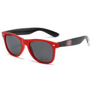 8816315 Gafas de sol promocionales de logotipo de marca impreso para negocios