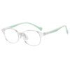 8052 Nariz reemplazable TPSIV Kids Optical Frames