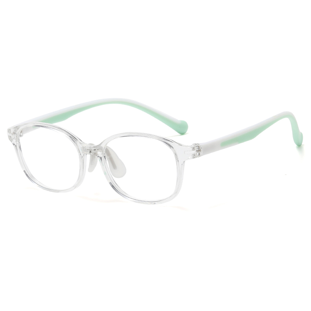 8052 Nariz reemplazable TPSIV Kids Optical Frames