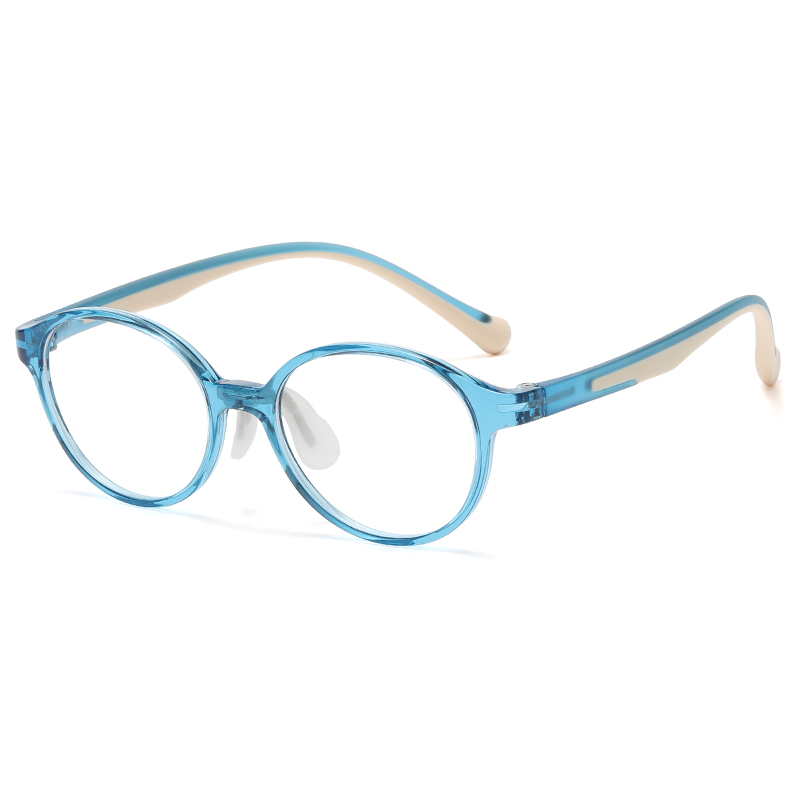 8048 Nariz reemplazable TPSIV Kids Optical Frames