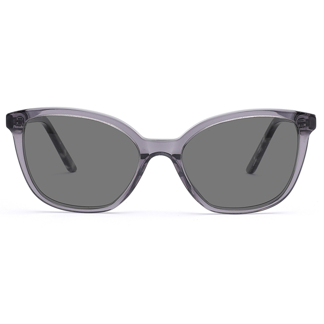 3025 bisagra de primavera tac gafas de sol de acetato polarizado