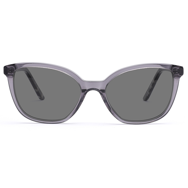 3025 bisagra de primavera tac gafas de sol de acetato polarizado