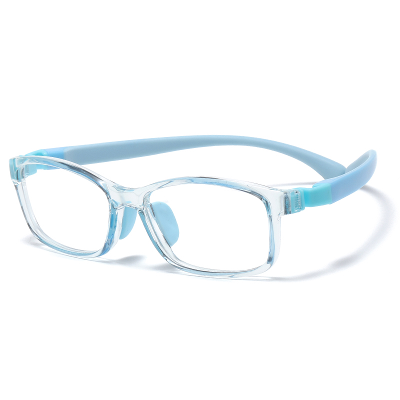 8068 Templos extraíbles readymables TPSIV Baby Optical Frames