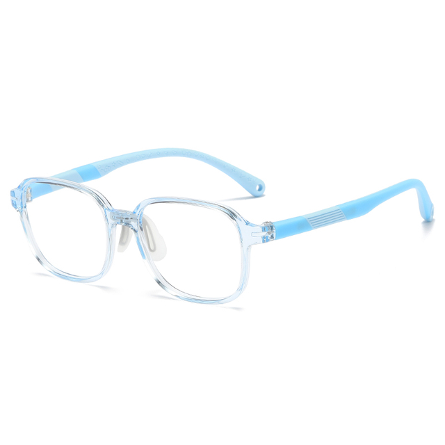 8105 Nariz desmontable TPSIV Kids Optical Frames