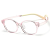 8083 Pad transparente Nariz Tpsiv Kids Optical Frames