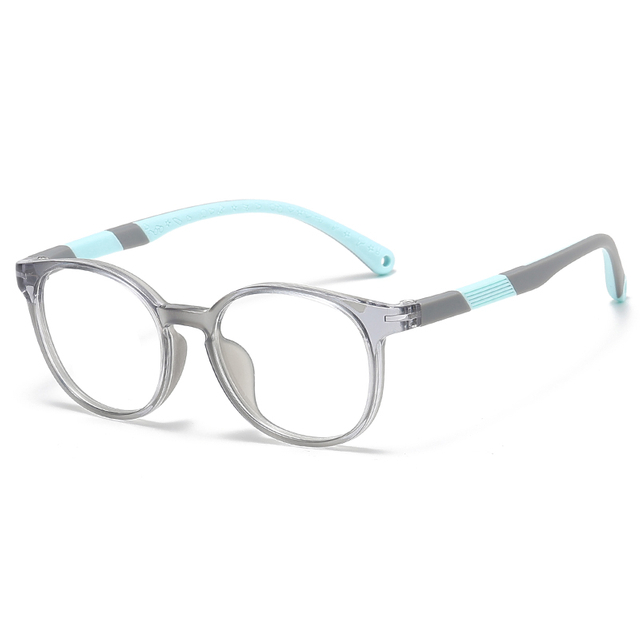 8098 Venta caliente Hot TPSIV TPSIV Teenage Optical Frames