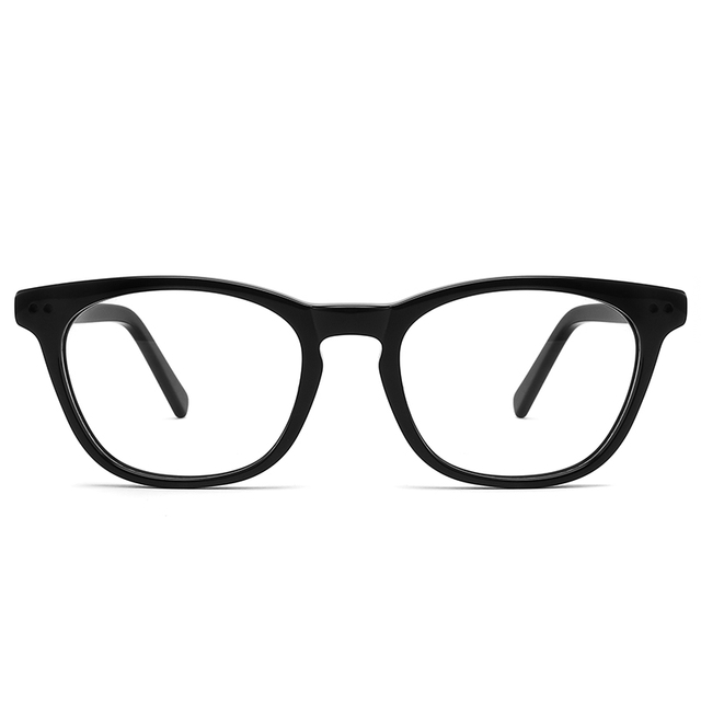 6002 en stock Spring bisagra acetato para niños marcos ópticos